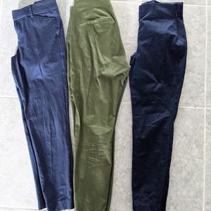 Old Navy Pixie Pant Bundle